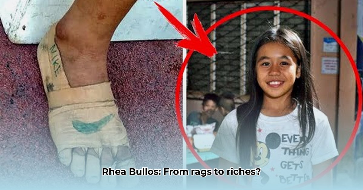 rhea-bullos-net-worth